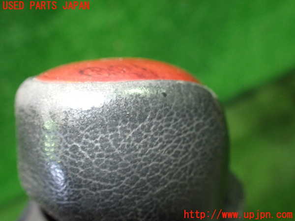 1UPJ-9233867570]アルファード(ANH20W)シフトノブ 中古_4
