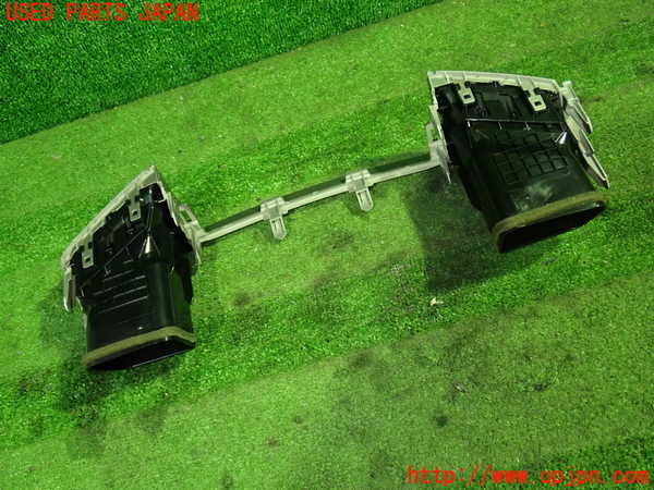 1UPJ-9233867528]アルファード(ANH20W)エアコン吹き出し口3 中古_2