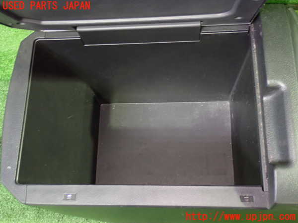 1UPJ-9233867540]アルファード(ANH20W)センターコンソール 中古_2