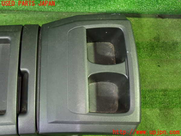 1UPJ-9233867540]アルファード(ANH20W)センターコンソール 中古_3