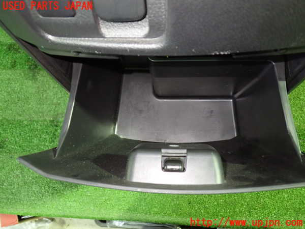 1UPJ-9233867549]アルファード(ANH20W)コンソール 中古_2