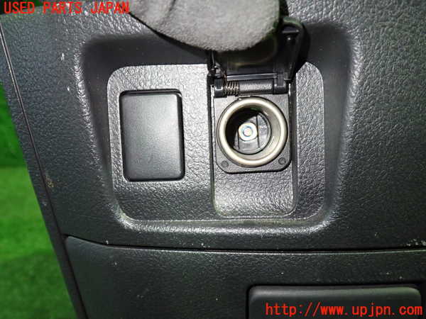 1UPJ-9233867549]アルファード(ANH20W)コンソール 中古_3