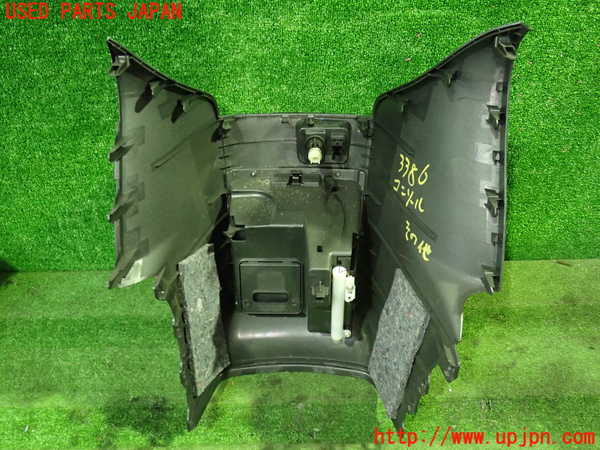 1UPJ-9233867549]アルファード(ANH20W)コンソール 中古_4