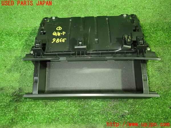 1UPJ-9233867841]アルファード(ANH20W)小物入れ1 中古_2