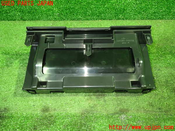 1UPJ-9233867841]アルファード(ANH20W)小物入れ1 中古_3