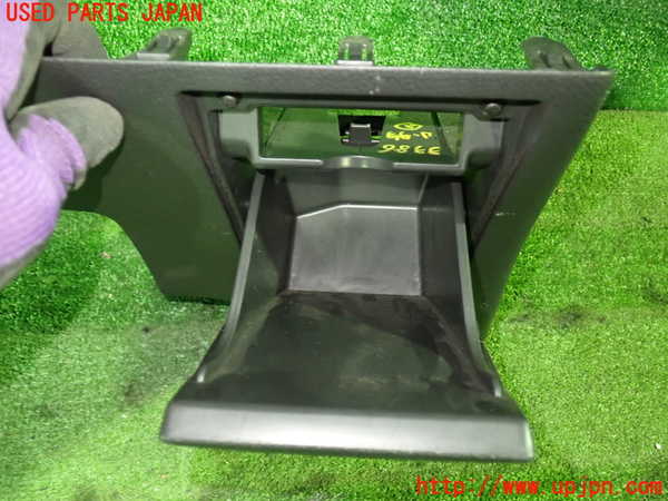 1UPJ-9233867842]アルファード(ANH20W)小物入れ2 中古_2