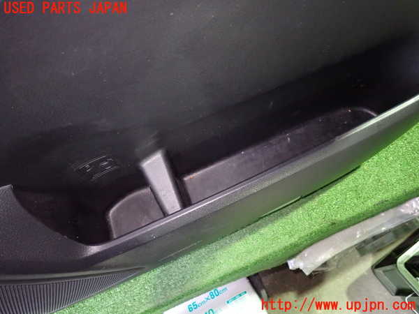 1UPJ-9233861234]アルファード(ANH20W)右前ドア内張り 中古_3