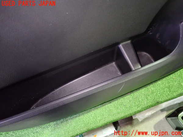 1UPJ-9233861264]アルファード(ANH20W)左前ドア内張り 中古_3