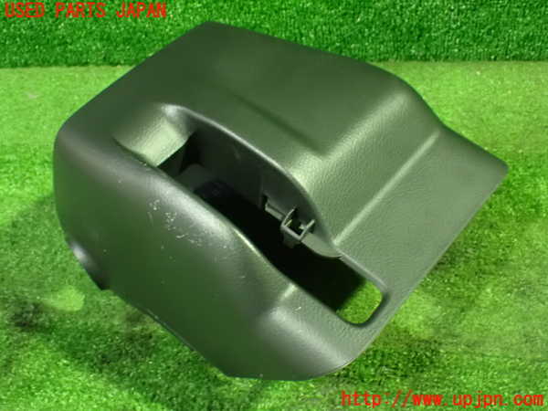 1UPJ-9233867905]アルファード(ANH20W)コラムカバー 中古_2