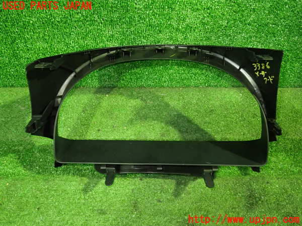 1UPJ-9233867510]アルファード(ANH20W)メーターフード 中古_2