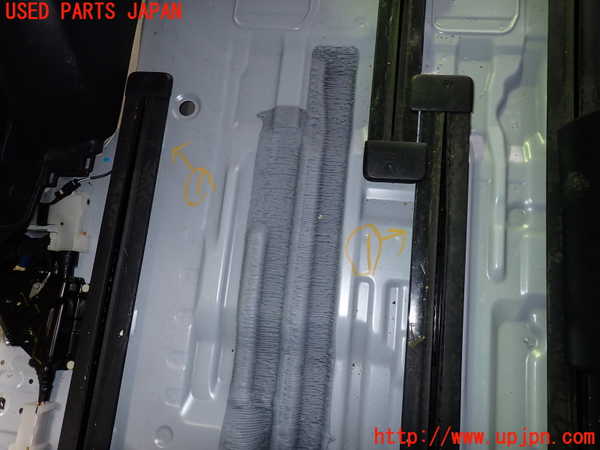 1UPJ-9233867496]アルファード(ANH20W)シートレール①1 中古_2