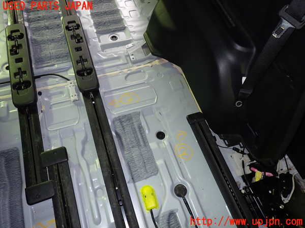 1UPJ-9233867497]アルファード(ANH20W)シートレール②2 中古_2