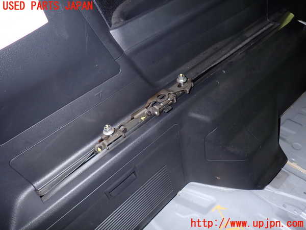 1UPJ-9233867499]アルファード(ANH20W)シートレール④4 中古_2