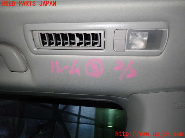 1UPJ-9233866413]アルファード(ANH20W)ルームランプ3 中古_2