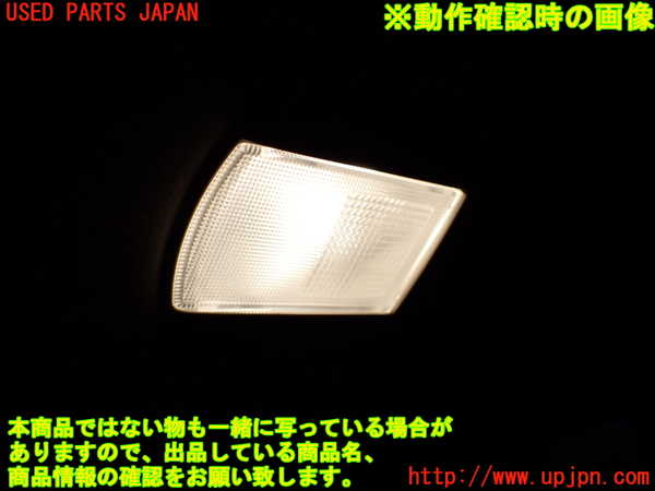 1UPJ-9233866413]アルファード(ANH20W)ルームランプ3 中古_3