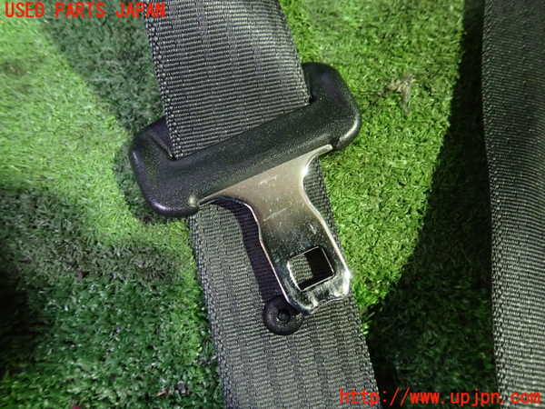 1UPJ-9233867045]アルファード(ANH20W)運転席シートベルト 中古_2