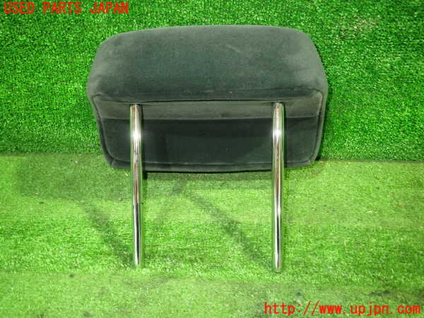 1UPJ-9233867240]アルファード(ANH20W)右3列目ヘッドレスト 中古_2