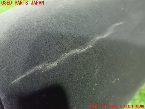 1UPJ-9233867270]アルファード(ANH20W)左3列目ヘッドレスト 中古_2