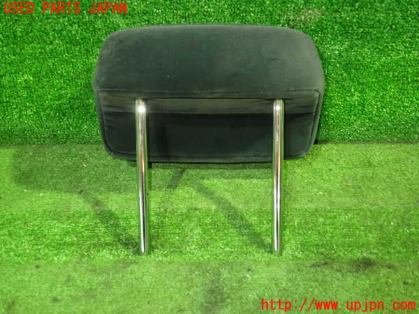 1UPJ-9233867270]アルファード(ANH20W)左3列目ヘッドレスト 中古_3