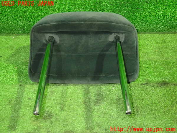 1UPJ-9233867270]アルファード(ANH20W)左3列目ヘッドレスト 中古_4