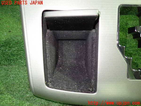 1UPJ-9233867691]アルファード(ANH20W)内装トリム類1 中古_2