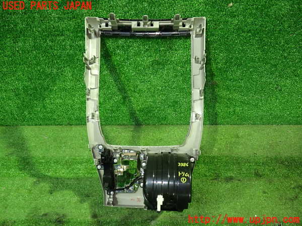 1UPJ-9233867691]アルファード(ANH20W)内装トリム類1 中古_3