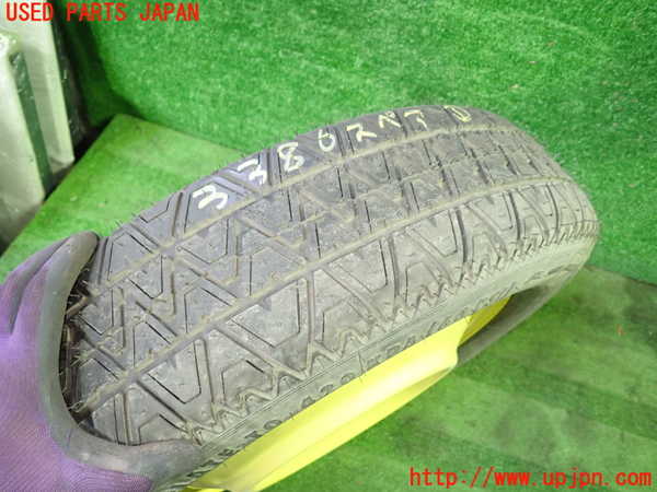 1UPJ-9233869601]アルファード(ANH20W)スペアタイヤ1 中古_2