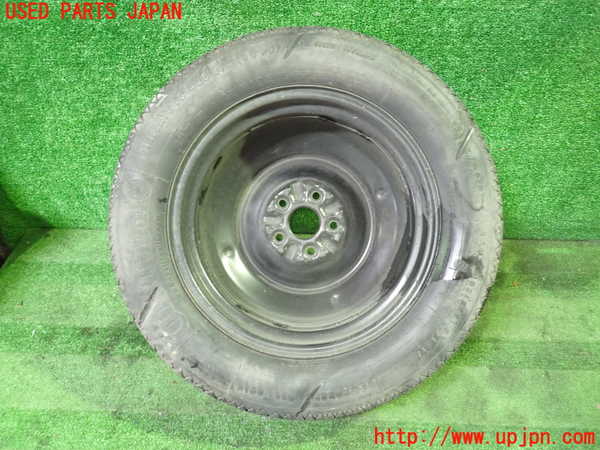 1UPJ-9233869601]アルファード(ANH20W)スペアタイヤ1 中古_3
