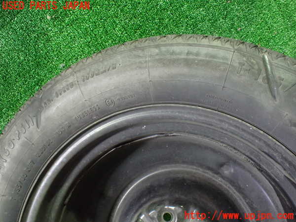 1UPJ-9233869601]アルファード(ANH20W)スペアタイヤ1 中古_4