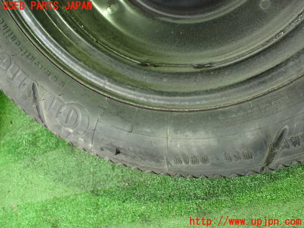 1UPJ-9233869601]アルファード(ANH20W)スペアタイヤ1 中古_5