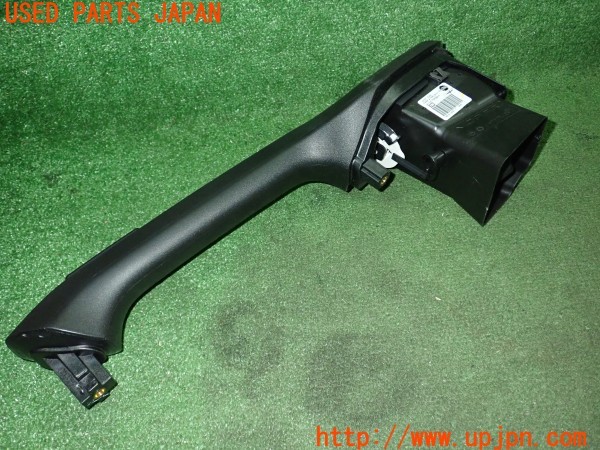 3UPJ=9233870640]ジープ レネゲード 80thアニバーサリーエディション(BV13PM)純正 ダッシュボードアシストグリップ アシストバー 助手席 中古_2