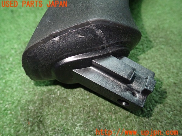 3UPJ=9233870640]ジープ レネゲード 80thアニバーサリーエディション(BV13PM)純正 ダッシュボードアシストグリップ アシストバー 助手席 中古_5