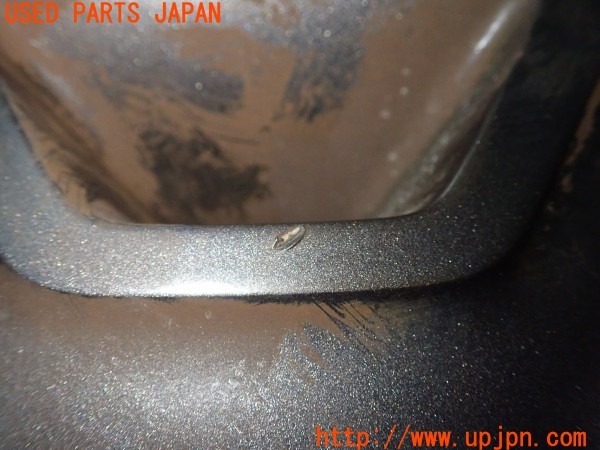 3UPJ=9233870919]ジープ レネゲード 80thアニバーサリーエディション(BV13PM)純正 18×7J +40 PCD110 5穴 4本 中古_2