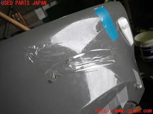 1UPJ-9233871080]ジープ・レネゲード(BV13PM)右前フェンダー 中古_2