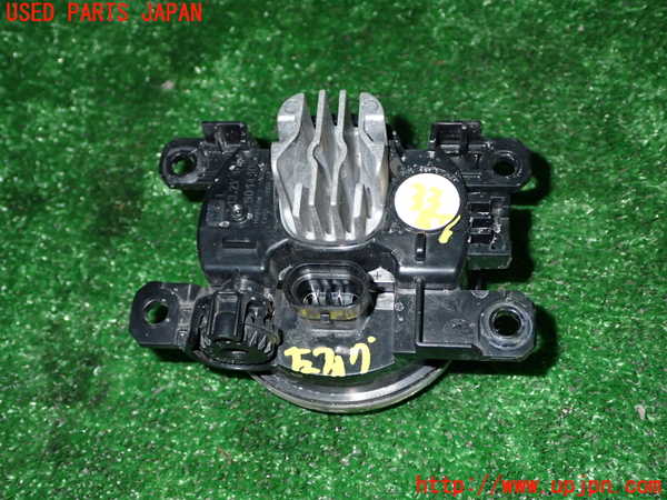 1UPJ-9233871182]ジープ・レネゲード(BV13PM)左フォグ 中古_2