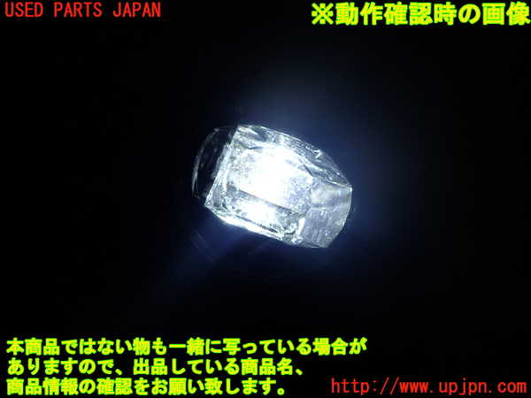 1UPJ-9233871182]ジープ・レネゲード(BV13PM)左フォグ 中古_3