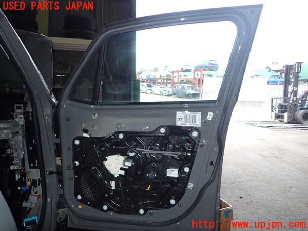 1UPJ-9233871230]ジープ・レネゲード(BV13PM)右前ドア 中古_3