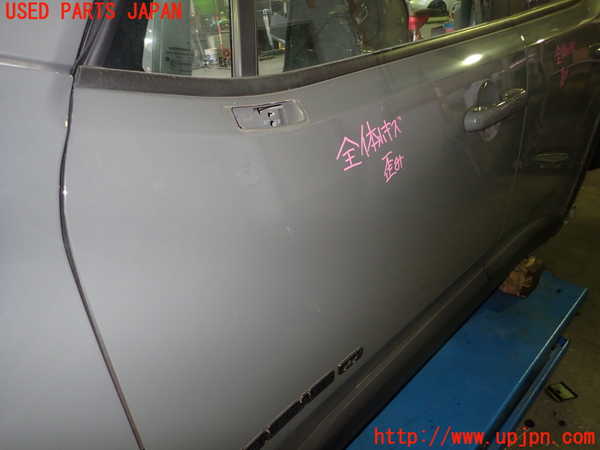 1UPJ-9233871260]ジープ・レネゲード(BV13PM)左前ドア 中古_2