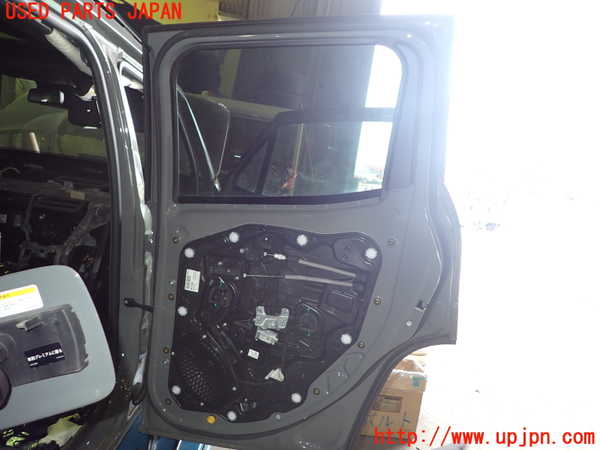 1UPJ-9233871290]ジープ・レネゲード(BV13PM)右後ドア 中古_3
