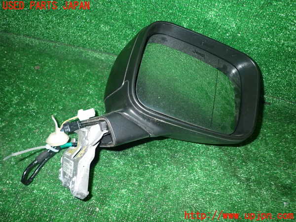 1UPJ-9233871210]ジープ・レネゲード(BV13PM)右ドアミラー 中古_2