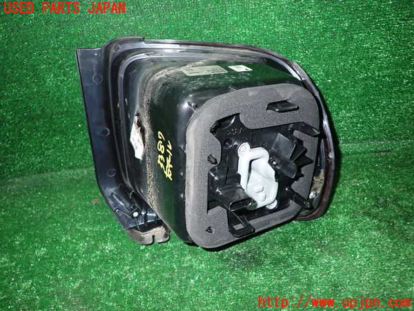 1UPJ-9233871530]ジープ・レネゲード(BV13PM)右テールランプ 中古_4