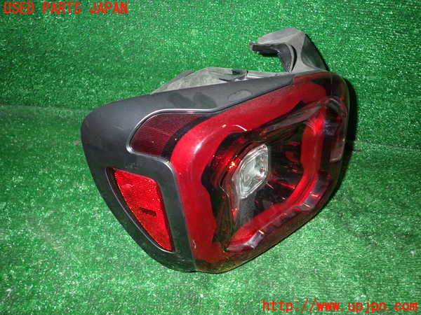 1UPJ-9233871536]ジープ・レネゲード(BV13PM)左テールランプ 中古_2