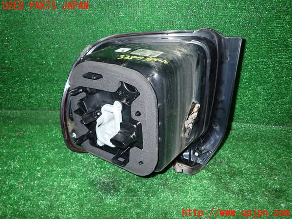 1UPJ-9233871536]ジープ・レネゲード(BV13PM)左テールランプ 中古_4