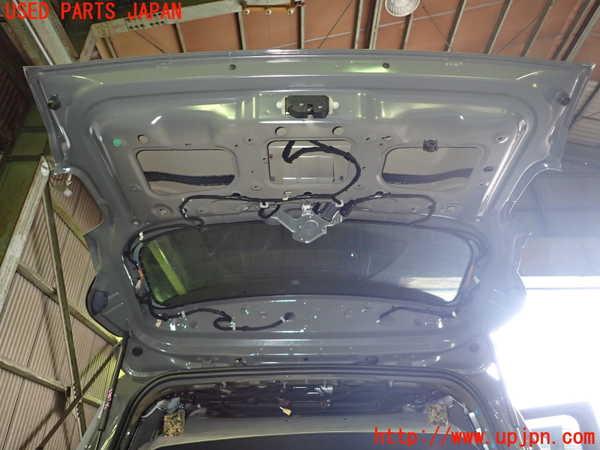 1UPJ-9233871566]ジープ・レネゲード(BV13PM)バックドア リアゲート ハッチ 中古_3