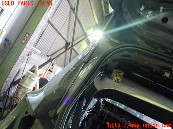 1UPJ-9233871584]ジープ・レネゲード(BV13PM)リアゲートダンパー 中古_2