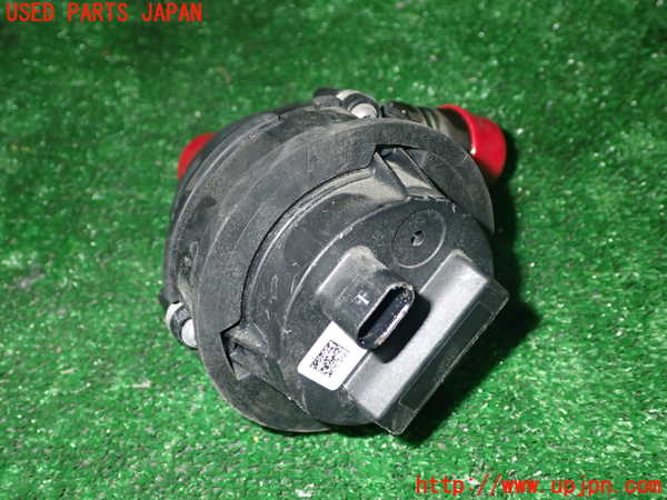 1UPJ-9233872110]ジープ・レネゲード(BV13PM)ウォーターポンプ 中古_3