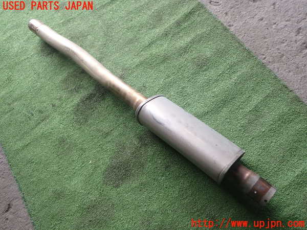 1UPJ-9233872651]ジープ・レネゲード(BV13PM)センターパイプ1 中古_2