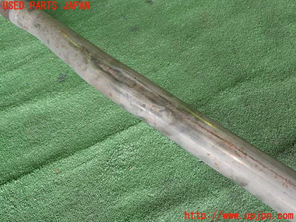 1UPJ-9233872671]ジープ・レネゲード(BV13PM)リアマフラー1 中古_2