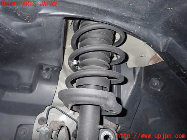 1UPJ-9233875025]ジープ・レネゲード(BV13PM)左フロントストラット 中古_2