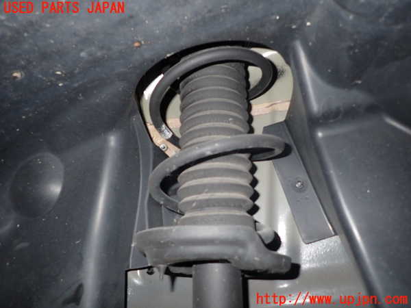 1UPJ-9233875045]ジープ・レネゲード(BV13PM)左リアストラット 中古_2